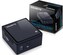 GIGABYTE BRIX BACE-3160, Intel Celeron® J3160, 1xSODIMM DDR3L, WiFi, BT, bez OS