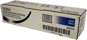 Xerox Toner Cyan pro WC 7328/7335/7345/7346 (16.000 str)