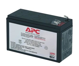 APC Replacement Battery Cartridge #17, BK650EI, BE700, BX950U, BE850G2