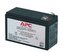 APC Replacement Battery Cartridge #17, BK650EI, BE700, BX950U, BE850G2