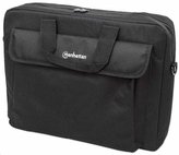 MANHATTAN Brašna na notebook do 15,6\" London Notebook Computer Briefcase