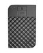 VERBATIM HDD 2TB Fingerprint Secure Portable Hard Drive, Black GDPR