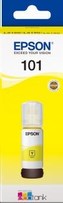 T03V4 inkoustový toner pro Ecotank L6190, EPSON žlutá, 127ml