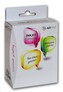 Xerox alternativní INK Multipack plus  CANON PGI5BK + CLI8 pro  (25ml + 4x13ml, black + CMYK)
