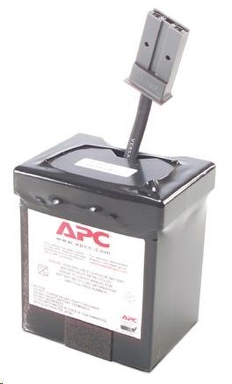 APC Replacement Battery Cartridge #30, CyberFort BF500