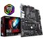 GIGABYTE MB Sc AM4 B450 GAMING X, AMD B450, 4xDDR4, VGA, ATX