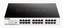 D-Link DGS-1024D 24-port 10/100/1000 Gigabit Desktop / Rackmount Switch