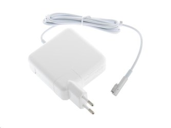 AVACOM nabíjecí adaptér pro notebook Apple 16,5V 3,65A 60W magnetický konektor MagSafe