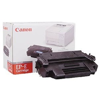 Canon LASER TONER black EP-E (EPE)