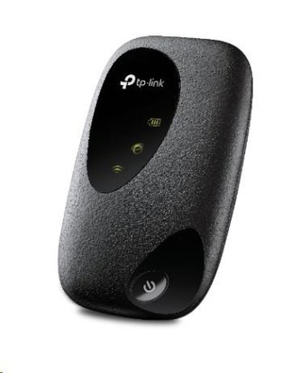 TP-Link M7200 [Mobilní Wi-Fi přes síť 4G LTE]