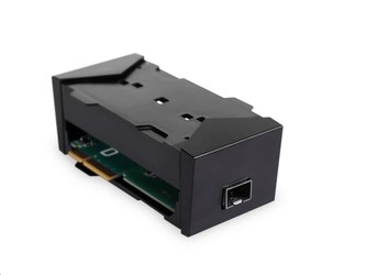 Turris MOX D (SFP) Module – 1x WAN port (boxed version)