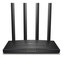TP-Link Archer C6U [Bezdrátový gigabitový MU-MIMO router AC1200 s USB portem]