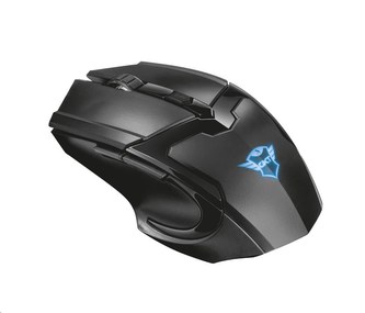 TRUST Myš GXT 103 Gav Wireless Optical Gaming Mouse