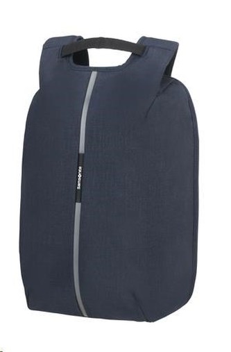 Samsonite Securipak Backpack 15,6\" Eclipse blue