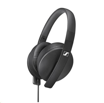 SENNHEISER HD 300, sluchátka typ mušle