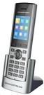Grandstream DP730 [HD handset pro základnovou stanici DP750 / DP752]