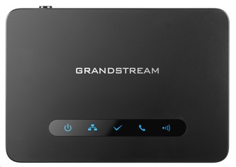 Grandstream DP760 [DECT opakovač pro DP750]