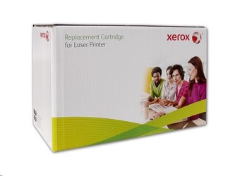 Xerox alternativní toner OKI 46508710, 3000 stran, magenta