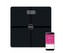 UMAX váha Smart Scale US30HRC chytrá osobní váha - bluetooth, maximální zátěž 180kg