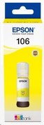 T00R440 Inkoust pro EcoTank L7160, L7180 tiskárny, EPSON, žlutá, 70 ml