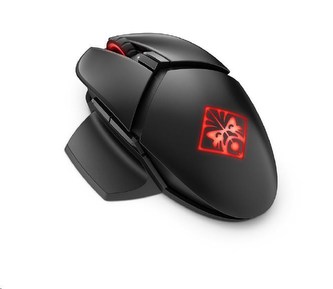 OMEN by HP Photon Wireless Mouse - mouse/myš