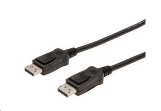 PREMIUMCORD Kabel DisplayPort propojovací 5m