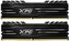 DIMM DDR4 16GB 3600MHz CL18 (KIT 2x 8GB) ADATA GAMMIX D10, Dual