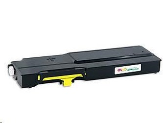 OWA Armor toner pro XEROXPhaser 6600, WC 6605, 6000 Stran, 106R02231, žlutá/yellow