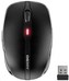 CHERRY myš MW 8 Advanced, bezdrátová, laserová, USB