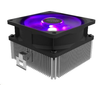 Cooler Master chladič A50L RGB