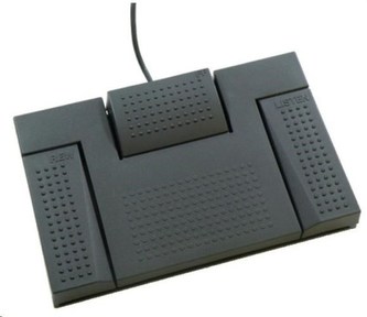 Nožní pedál "RS-28", OLYMPUS