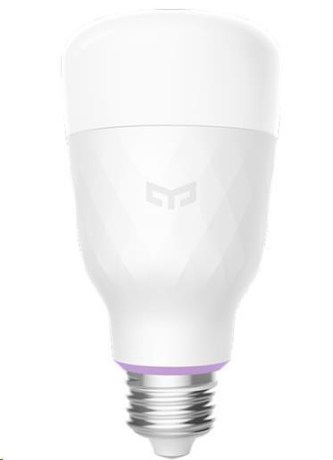 Yeelight LED Smart Bulb (Tunable White)