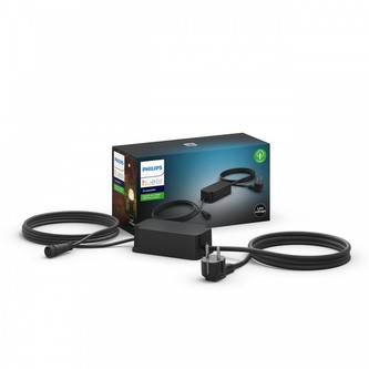 HUE nápájecí jednotka venkovní 40W 24V IP67 (k rodině Impress nebo Lily XL)