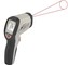 CONRAD IR teploměr Voltcraft IR-800-20C, Optika 20:1, -40 do 800 °C, pyrometr