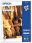 EPSON Paper A4 Matte - Heavyweight , 50 sheets