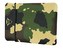TRUST Pouzdro na notebook GXT 1244C Lido 17.3” Laptop Sleeve - jungle camo