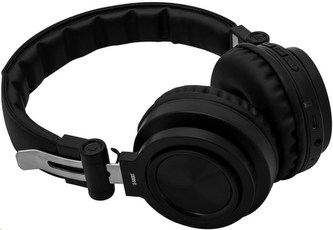 Orava S-500 BT sluchátka