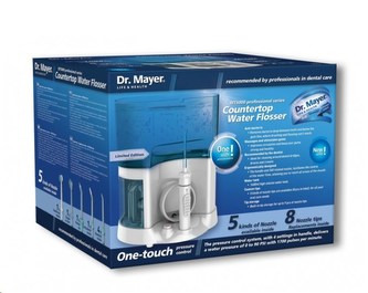 Dr. Mayer WT5000 domácí ústní sprcha