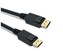 PREMIUMCORD Kabel DisplayPort 1.4 přípojný kabel M/M, zlacené konektory, 5m