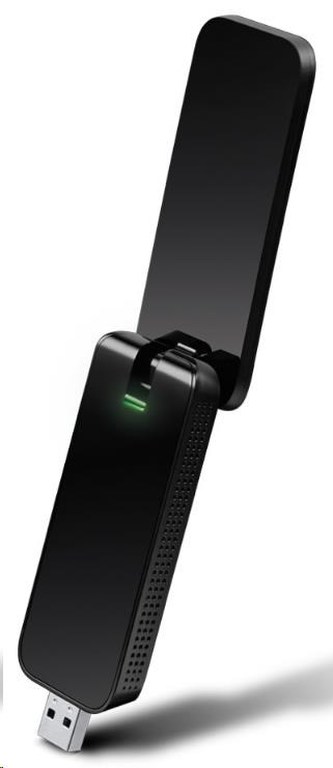 TP-Link Archer T4U [Bezdrátový USB adaptér s duálním pásmem AC 1300]