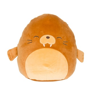 SQUISHMALLOWS Mrož - Bruce