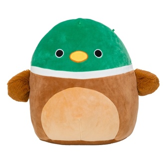 SQUISHMALLOWS Kačer - Avery