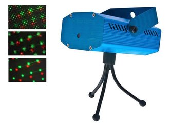 Projektor laserový LTC LXAS140