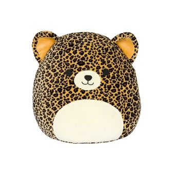 SQUISHMALLOWS Gepard - Lexie
