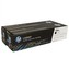 HP 126A Black 2-pack LJ Toner Cart, 2 x 1 200 str, CE310AD