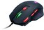 CONNECT IT Myš CI-191 BIOHAZARD USB pro hráče, laserová