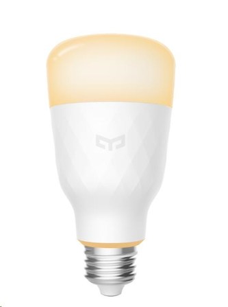 Yeelight LED Smart Bulb 1S (Dimmable)