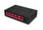 MERCUSYS MS105G [5 portový přepínač 10/100/1 000 Mb/s]