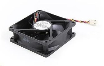 Synology ventilátor FAN 80*80*25_3 mm