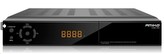 AMIKO satelitný prijímač Amiko HD-8155 DVB-S/S2 HD s H.264 / H.265 (HEVC)
